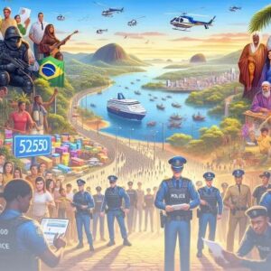 Concurso PM PE Anuncia 5250 Vagas para Soldado e Oficial